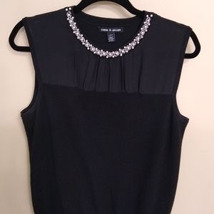 White House Black Market top